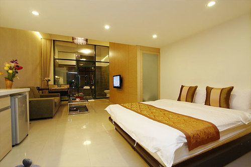 Now And Then Hot Spring Inn เจียวซี ภายนอก รูปภาพ