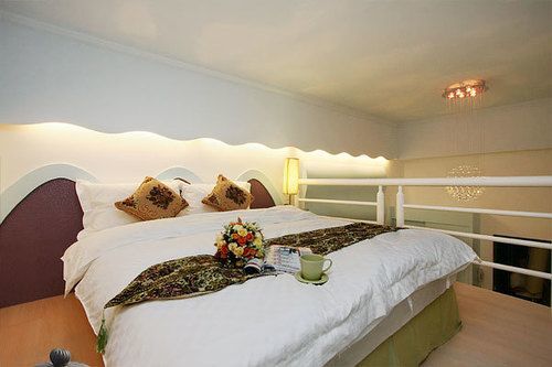 Now And Then Hot Spring Inn เจียวซี ภายนอก รูปภาพ