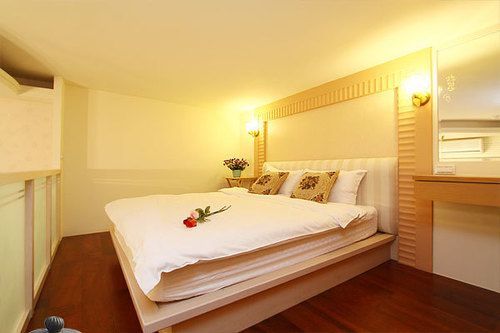 Now And Then Hot Spring Inn เจียวซี ภายนอก รูปภาพ